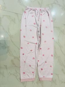Savana Cute pajama combo set