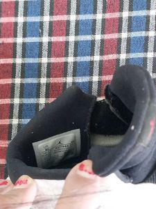 2 Pair Shoes