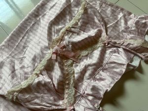 Cute Pink Nightdress