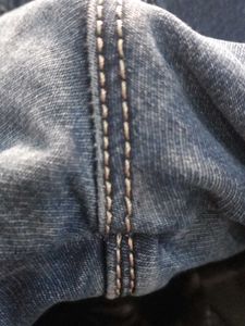 Jogger Fit Pent