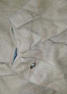 Overcoat