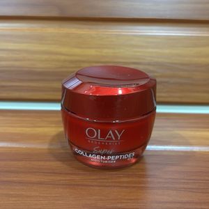 OLAY Regenerist Super Collagen-Peptides Moisturise