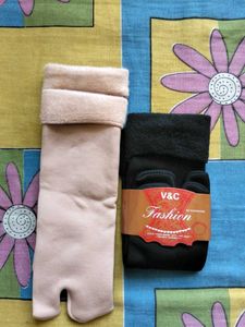 Socks Set of 2