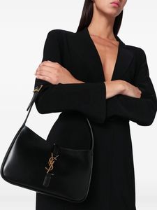 Saint Laurent Black Shoulder Bag