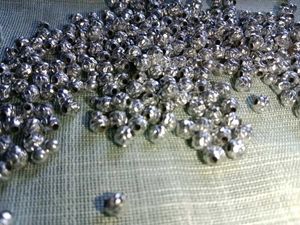 2 Combo Pearl Necklace