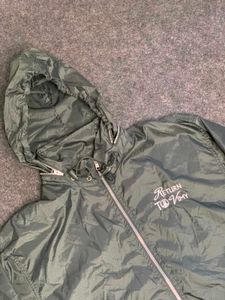 Canada Windbreaker Jacket