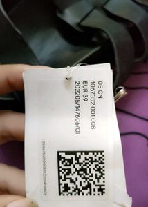 H&amp;M Brand Sandals
