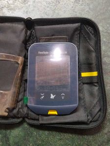 Glucometer