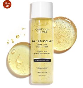 Conscious Chemist Daily Dissolve