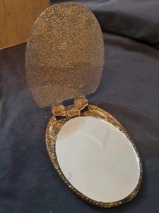 POCKET MIRROR From Mini So