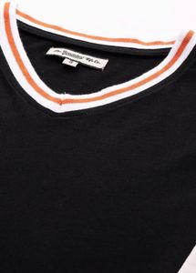 2 crop top only 150 Casual V-Neck T-Shirt
