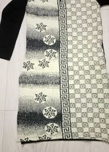 Brand New Kurt Set Woolen