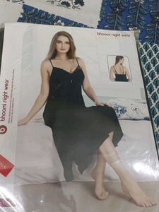 Elegant Night Slip