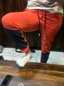 Being Human Track Pants