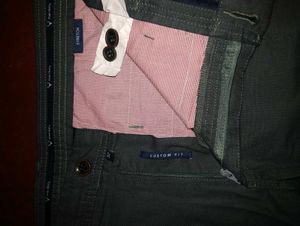 Allen Solly work essentials