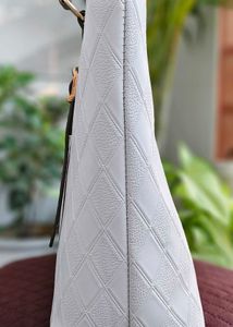 Elegant Tote Bag