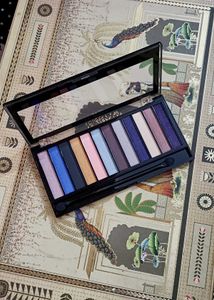 Swiss Beauty Blush &amp; Eyeshadow Palettes