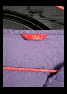 W lavender 🪻 kurta set