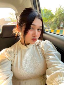 Boho Embroidered Kurta Top