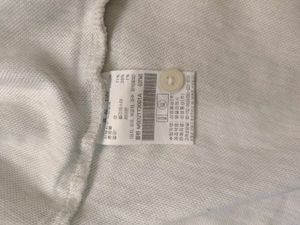 Top Ten mens polo tshirt