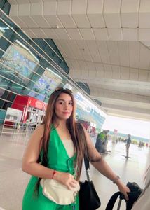 Stylish Green Co-ord Set