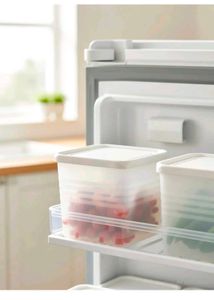 plastic utility container pack of 6