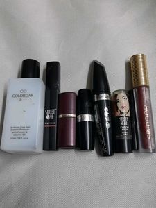 COMBO Nailpolis  Remover & ors