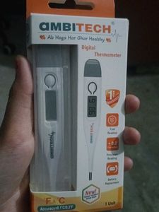 Ambitech Digital Thermometer