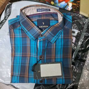 New Shirt With Tag