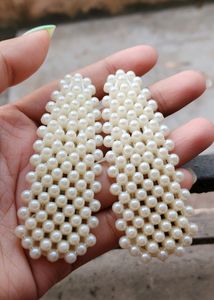 Trendy Hair Clips (Size - Big)
