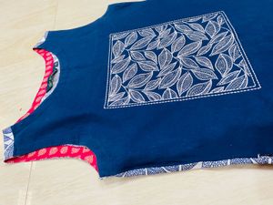 Summer Kurta Branded