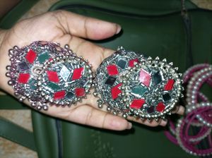 What Jhumka?❤️
