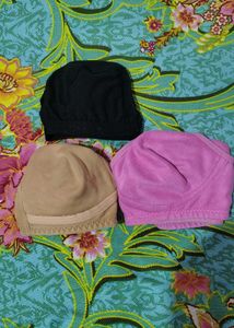Comfortable Bra Set of 3