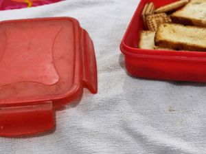 AirTight Tiffin Box / Container