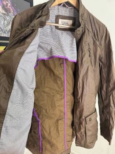 Camel Active Brown Jacket