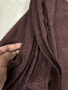 Sheer Fabric 6 Metres