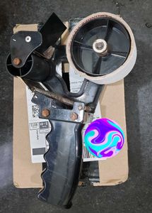 Tape Dispenser Handy for Packing