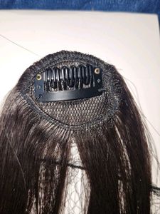 Hair Bun Extension