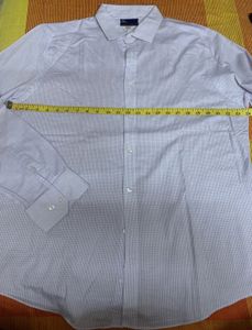 Marks & Spencer Men's Classic Fit Shirt