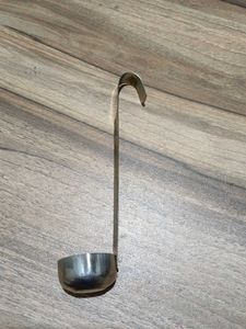 Oil Small stainless steel Ladle