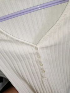 off White Ofice Siren Shirt