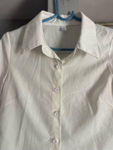 Short Sleeve Shirt