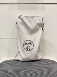 Hermes Dust Bag