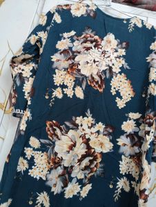 lakhnawi kurti