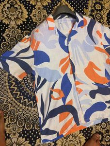 Zara shirt