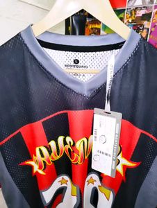 AVENOR UNISEX OVERSIZE KOREAN JERSEY 😎🤩🔥
