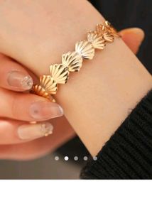 gold Bracelet