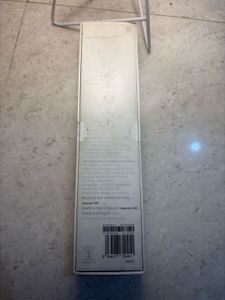 Mi Smartwatch with Blue Strap