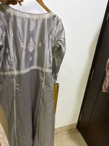 Libas fancy suit set