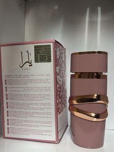 10 ml sample of Lattafa Yara Elixir